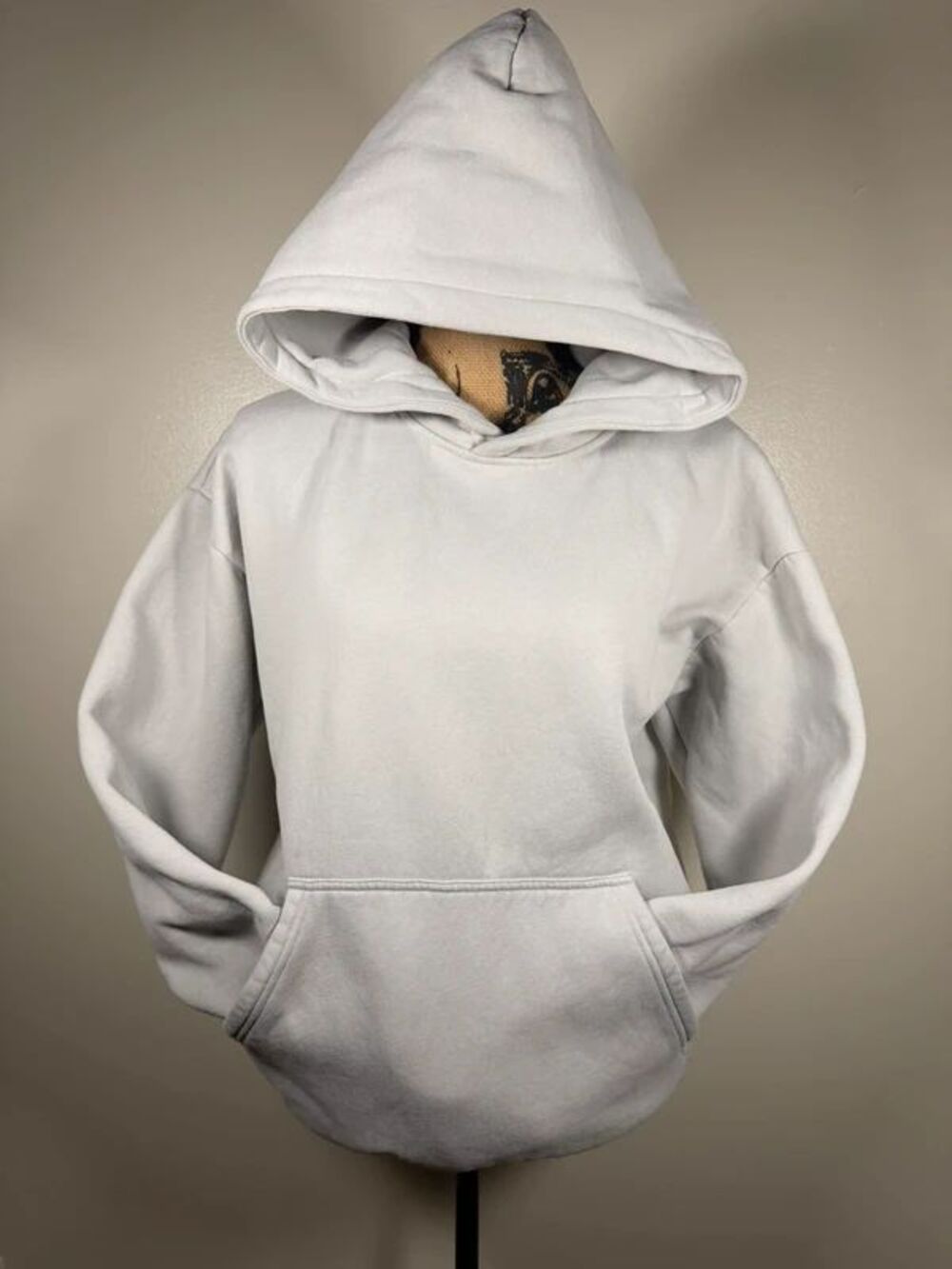 Comfrt Signature Pullover Hoodie Heavyweight